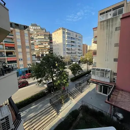 Arias Maldonado 250 Meters Beach Marbella Exterior photo